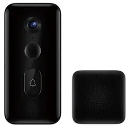 Xiaomi Smart Doorbell 3 2K-Kamera