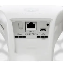 MicroTik LHG XL 5 ax 1200 Mbit/s Access Point