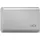LaCie Portable SSD 2 TB USB-C silber STKS2000400