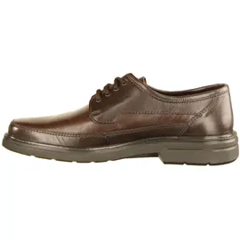 SIOUX Schuhe 26263 / braun, - 41,5