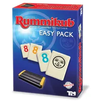 Gra. Rummikub Easy Pack