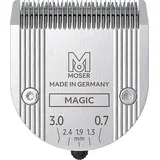 MOSER ProfiLine Schneidsatz Magic Blade II