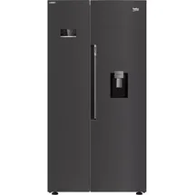 Beko GN163241DXBRN