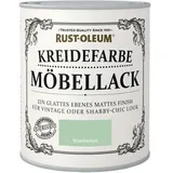 Rust-Oleum® Kreidefarbe Möbellack Wanderlust 750 ml