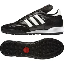 Adidas Mundial Team Herren Black / Footwear White / Red 45 1/3