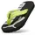 Puma Epic Flip V2 Ps Flip-Flops, Lime Pow Puma Black Puma White, 34.5 EU