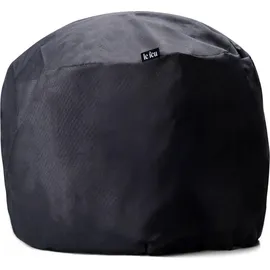 LE FEU Grillabdeckung 53 x 27,9 x 48 cm Nylon schwarz