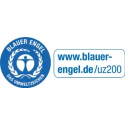 SCHNEIDER Tintenroller M Breeze grün 188804 blauer Engel