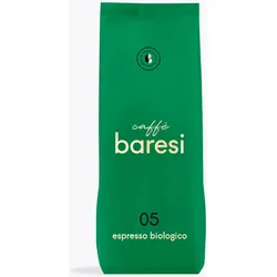 caffè baresi Espresso Biologico 1kg