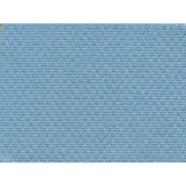 Inter Handels Köln 90 x 200 cm H3 blau