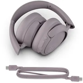 JLab JBuds Lux ANC Mauve
