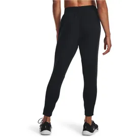 Under Armour Unstoppable Hybrid Hosen - Black / Black - S