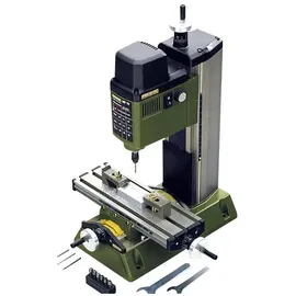 PROXXON MP 120 inkl. 8 Stempeln