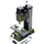 PROXXON MP 120 inkl. 8 Stempeln