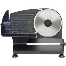 Jata JECF1200 Schwarz
