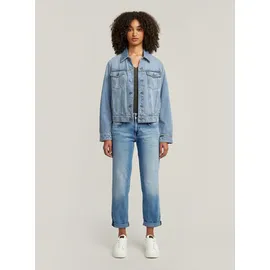 G-Star Kate Boyfriend Jeans Light Indigo Aged 30 30