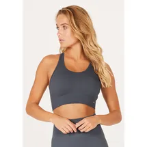 ATHLECIA Sport-BH Aideny grau|blau S/M