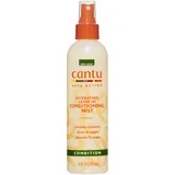 Cantu Shea Butter Hydrating Leave-In Conditioning Mist, 237 ml