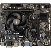 Renkforce PC Tuning-Kit AMD Ryzen 5 5600X 4.6 GHz