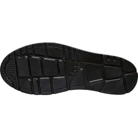Uvex Sicherheitsschuhe, Da-Stiefel 8647 schwarz 44