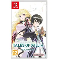 Bandai Namco Entertainment Tales of Xillia Remastered - Nintentdo