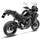 LeoVince Schalldämpfer Komplettanlage mit Katalysator SBK Lv-14 R Black Edition Yamaha Tracer 9/9 GT