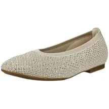 Gabor Ballerina beige, 40