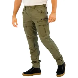 John Doe Defender Mono