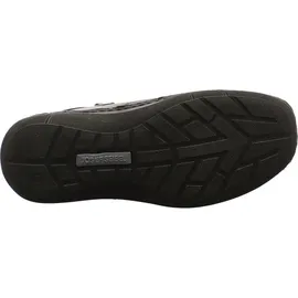 Josef Seibel New Anvers 84 für Herren Schwarz Größe 39