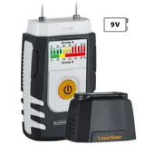 LASERLINER WoodTester Compact