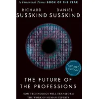 Oxford University Press The Future of the Professions: