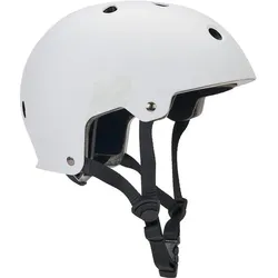 K2 Kinder Helm VARSITY HELMET, white, S