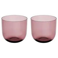 Villeroy & Boch Like Grape Wasserglas 0,28 l 2 St.
