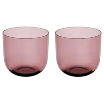 Villeroy & Boch Like Grape Wasserglas 0,28 l 2 St.