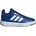 3 Team Royal Blue/Cloud White/Gum 36