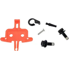 Shimano Dura Ace Di2 ST-R9270 - vorne