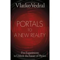 Penguin Books Ltd (UK) Portals to a New Reality