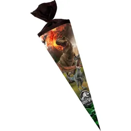 NESTLER Schultüte Jurassic World