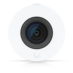 Ubiquiti AI Theta Professional Wide-Angle Lens 8MP-Weitwinkel-Objektiv, 110° FOV, Indoor, Kompatibel mit AI Theta Hub