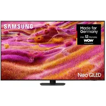 Samsung GQ75QN90F 75" Neo QLED 4K Vision AI Smart TV QN90F