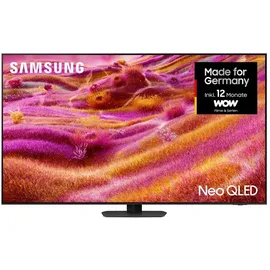 Samsung GQ75QN90F 75" Neo QLED 4K Vision AI Smart TV QN90F