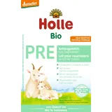 Holle Bio-Anfangsmilch PRE aus Ziegenmilch