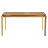 miliboo Bonavista 160 x 76 x 90 cm beige