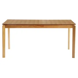 miliboo Bonavista 160 x 76 x 90 cm beige