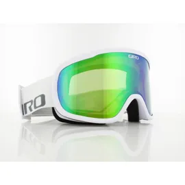 Giro Roam white wordmark,