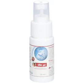 Peptivet Oto Gel 25 ml