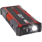 GYS GYS, Nomad Power Pro 700, Starter/Booster Lithium-Akku, tragbar, 2000 A, Fahrzeuge 12 V (Motorrad, Auto, Nutzfahrzeuge), sicherer Start, externer Akku 6 Ah (PowerBank), LED-Lampe, LCD-Display