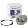 BorgWarner (Wahler) BORGWARNER Thermostat, Kühlmittel 3141.87D für VW