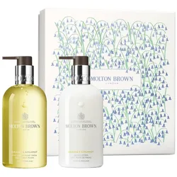 Molton Brown Orange & Bergamot Hand Duo