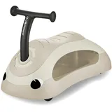 GLOBBER WALK N' ROLL 2in1 ECO Kokos weiß